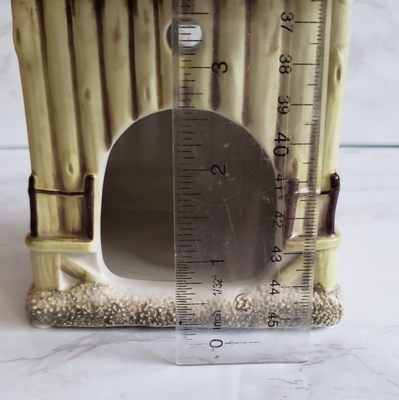 Caribbean Beach House Tart Warmer - Picture 7 of 10